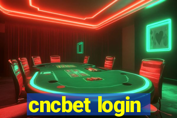 cncbet login